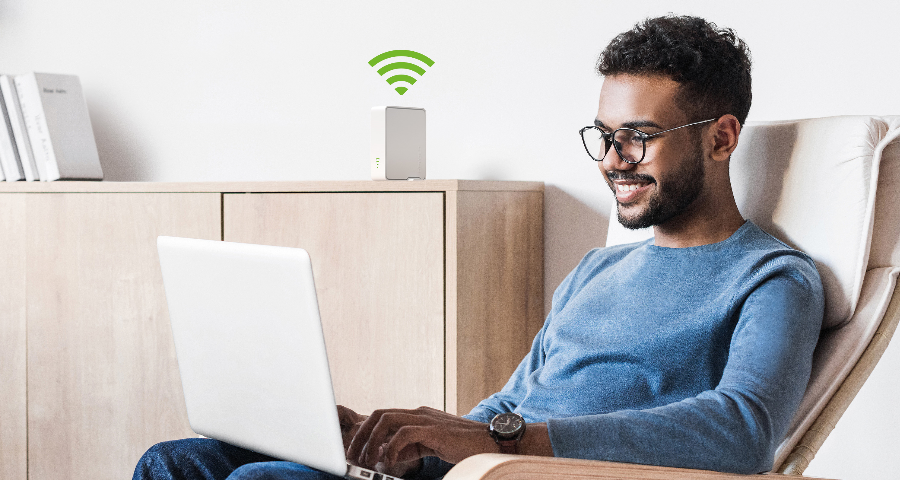 Qu'est-ce que le Wi-Fi maillé ? Qu'est-ce que le Wi-Fi maillé ?