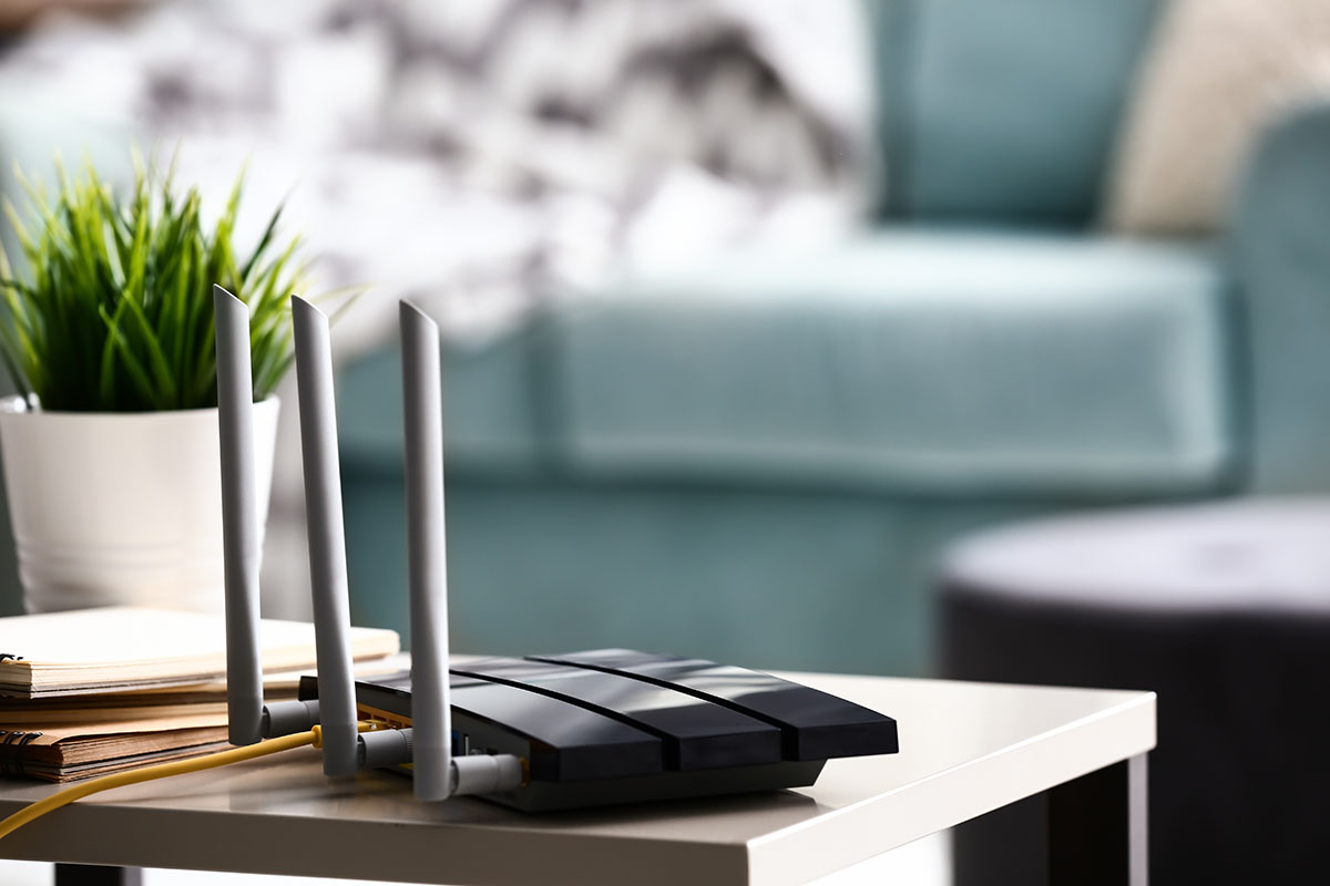 Configurer facilement votre réseau WiFi en 5 étapes | devolo