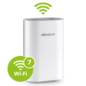 devolo WiFi 7 BE6500 Router
